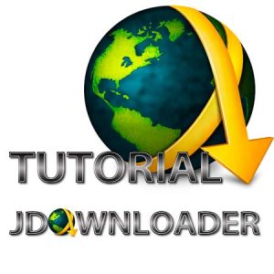 configurare jdownloader 2