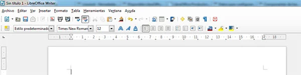 LibreOffice-4.0-interface