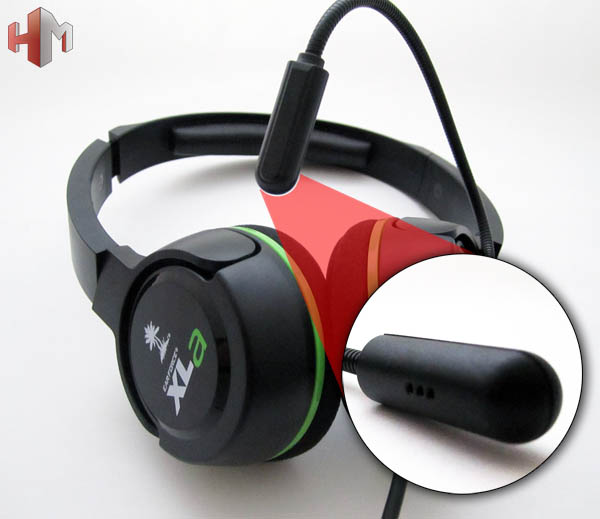 Review Turtle Beach Ear Force Xla Perfectos Iniciarse Gaming