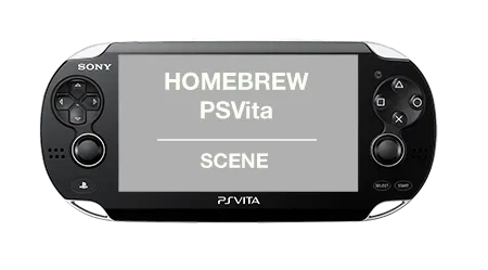 PSVita-Homebrew-SCENE