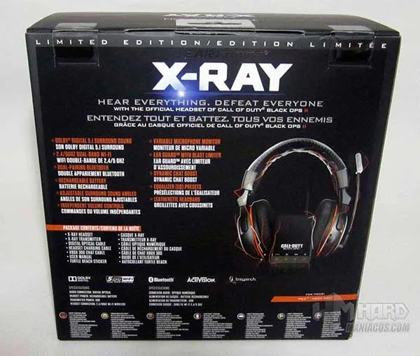 Cascos-EarForce-X-Ray-caja-detras