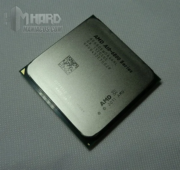 Procesador-AMD-APU
