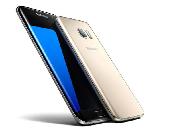 Galaxy S7 1