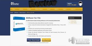 bitraser file eraser reviews