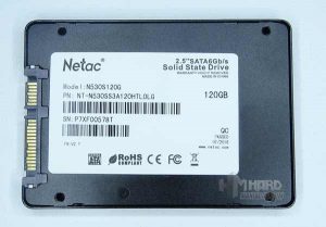 Netac ssd 120 gb прошивка