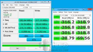 Прошивка ssd kingdian s280 240 gb прошивка