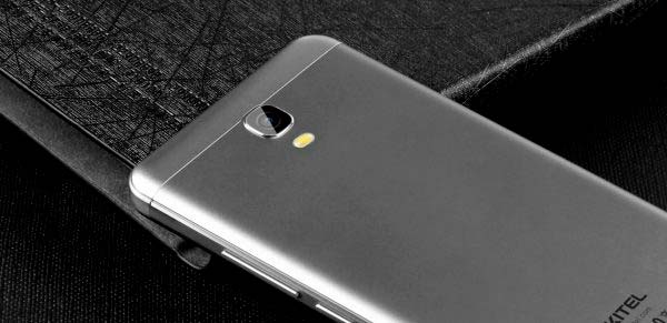 nuevas características del oukitel k6000 plus