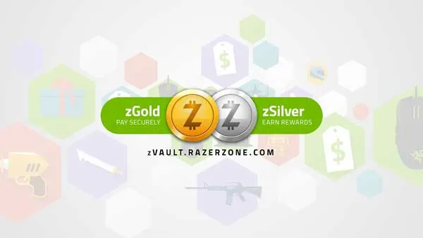 Razer aumenta su red global de distribuidores de zGold
