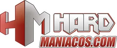 Logo Hardmaniacos