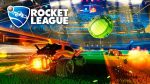 rocket league