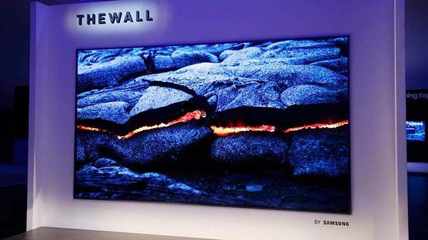 Samsung The Wall