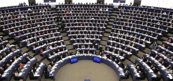 Se confirma la resolución de la votación del Parlamento Europeo
