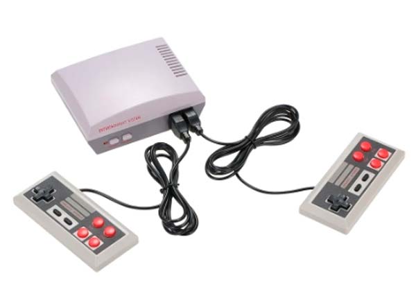 Consola NES Mini Video Game