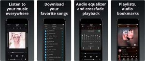 Evermusic iphone как пользоваться