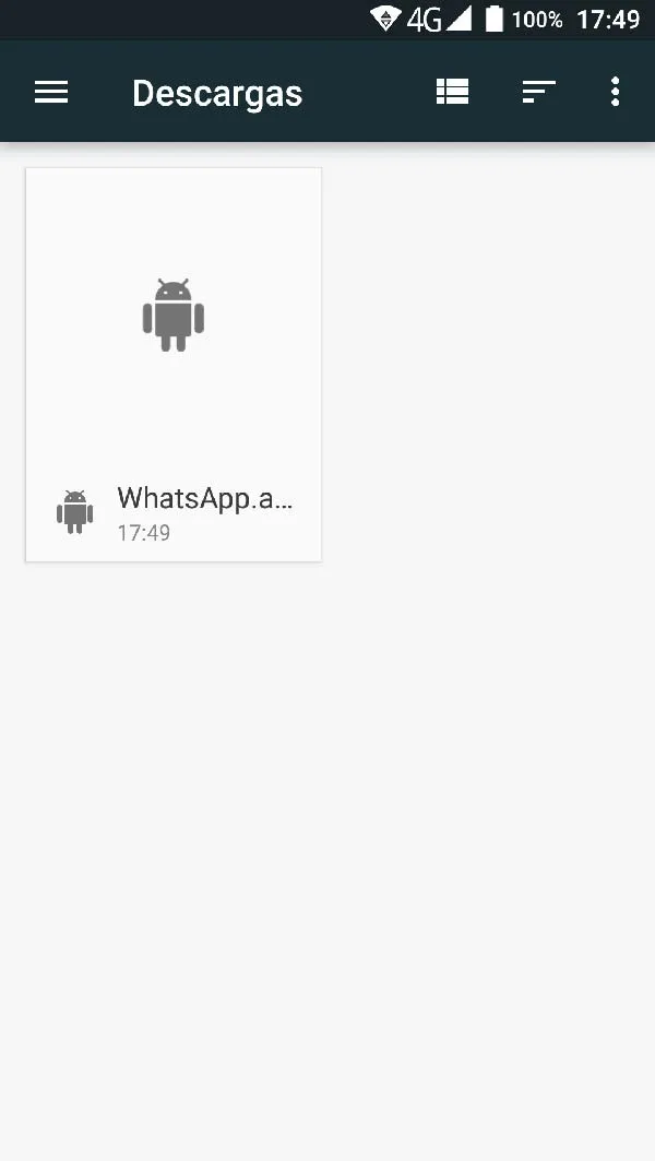 Cómo Actualizar WhatsApp A La Última Versión - Tutorial - Hardmaniacos