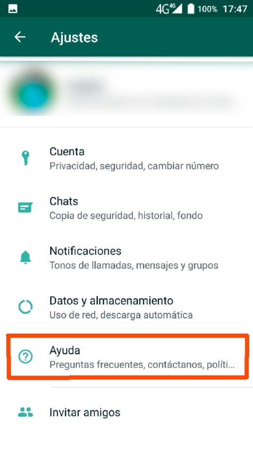 actualizar whatsapp nueva version