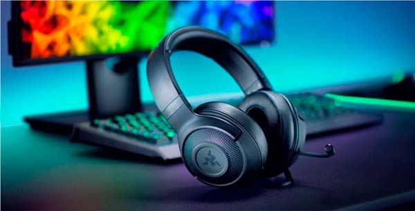 Razer Kraken X