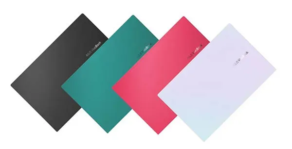 Asus VivoBook S CES 2020