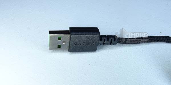 toma USB cable Razer Viper Mini