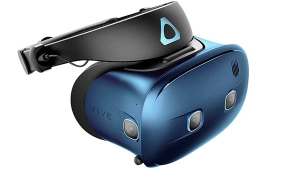 Gafas VR HTC Vive Cosmos