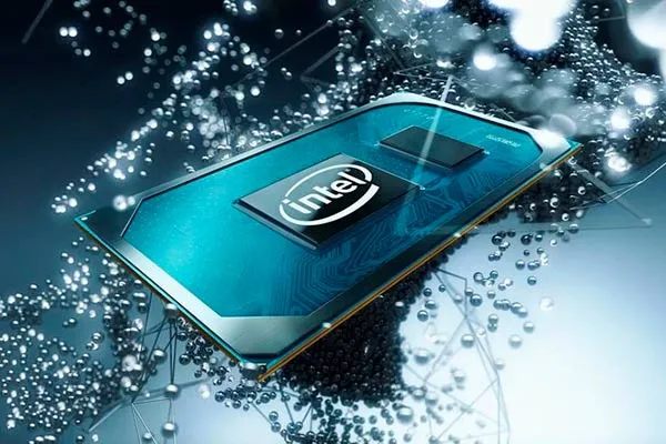 Intel IFA 2020