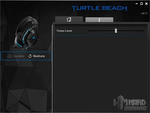 Turtle Beach Stealth 600 Gen 2 software