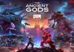 Portada Doom Eternal: The Ancient Gods – Part Two