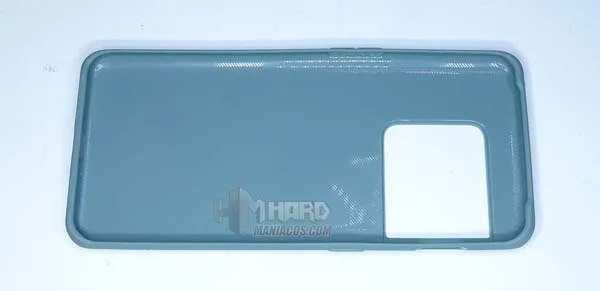 funda OnePlus 10 Pro por dentro