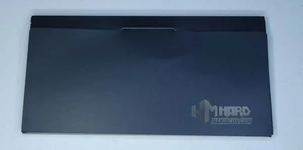 estuche negro pequeño OnePlus 10 Pro