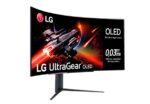 Monitores LG UltraGear OLED