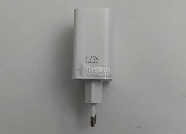 lateral cargador OnePlus Nord CE 3 Lite 5G