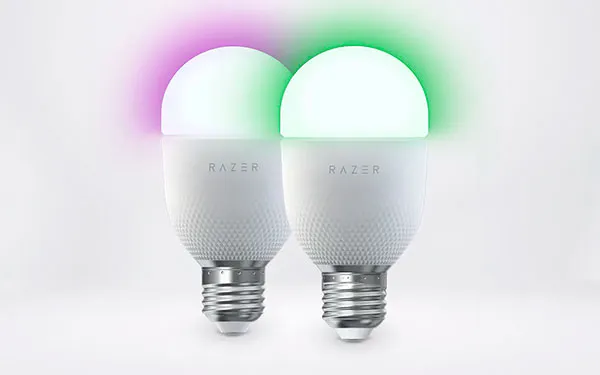 Razer Aether Light Bulb 