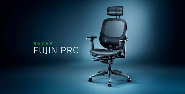 Razer Fujin Pro