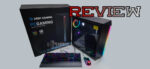 PC Deep Gaming Covenant portada