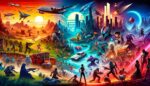 Explorando Nuevos Horizontes en el Mundo de los Videojuegos