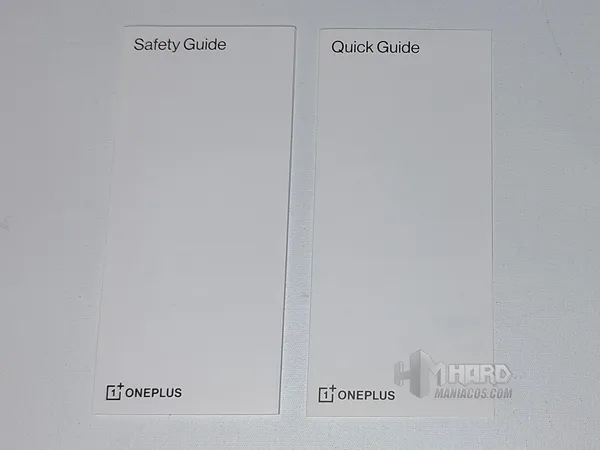 guias tablet OnePlus Pad