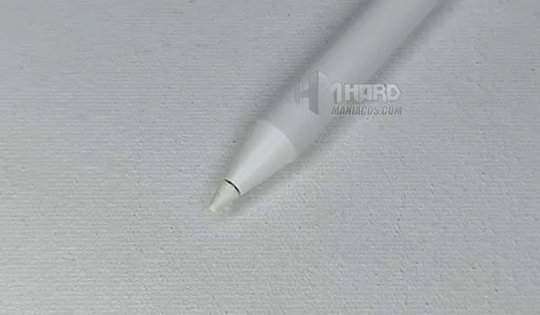 detalle punta lapiz OnePlus Stylo White