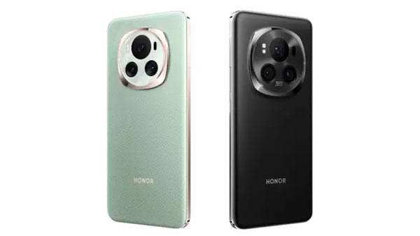 Honor Magic 6 Pro diseño