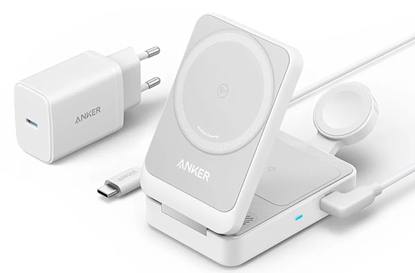 Anker MWC 2024