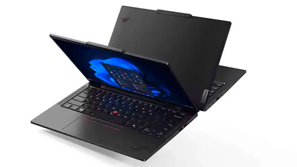 portatiles Lenovo MWC 2024