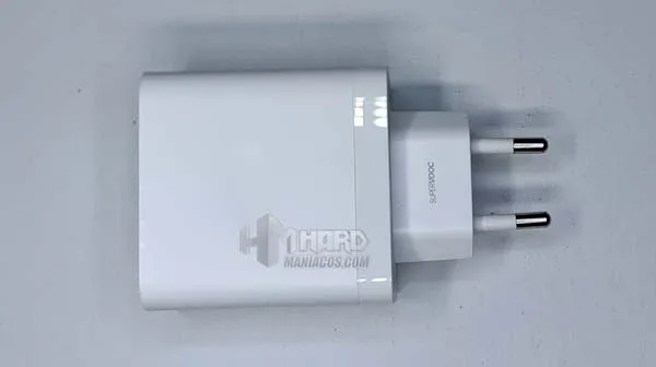 cargador 100W OnePlus 12