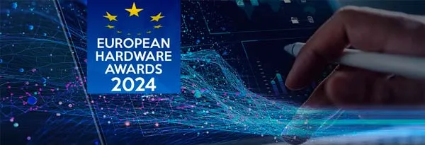 OnePlus destaca en los premios “European Hardware Awrds”