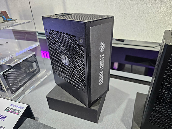 fuente Cooler Master Computex 2024