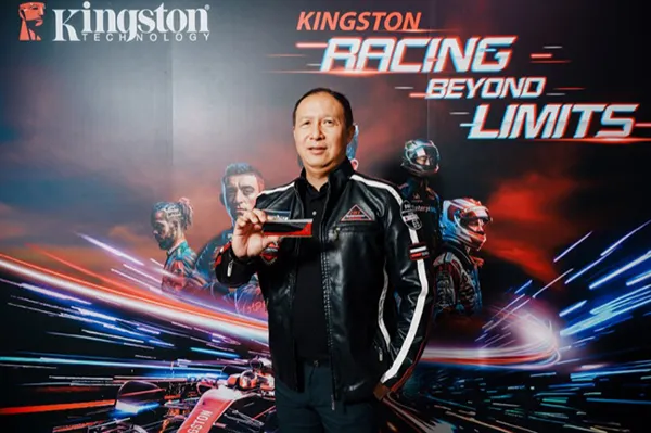 Kingston en Computex 2024