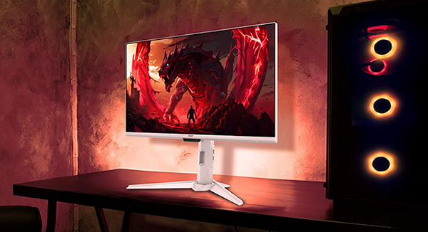 monitor Acer Computex 2024