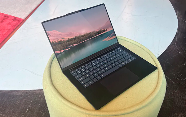 Lenovo Yoga