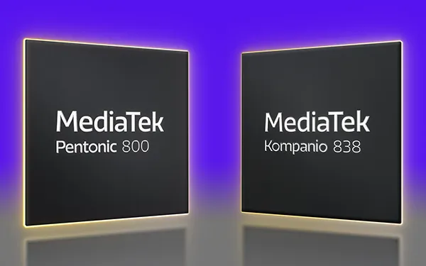 MediaTek en Computex 2024
