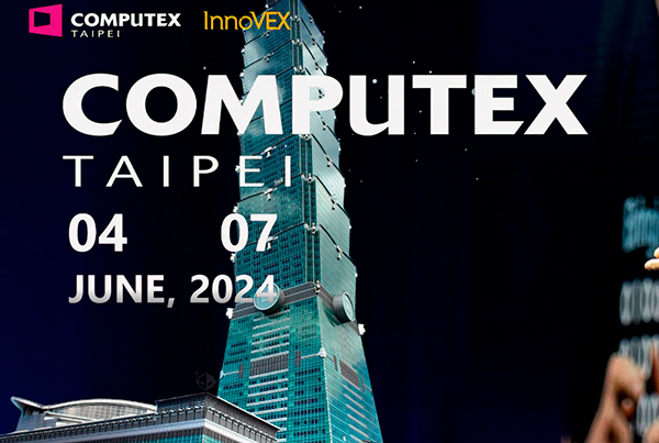 Computex 2024 portada