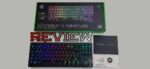 Razer Huntsman V3 X Tenkeyless