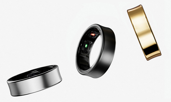 Samsung Galaxy Ring